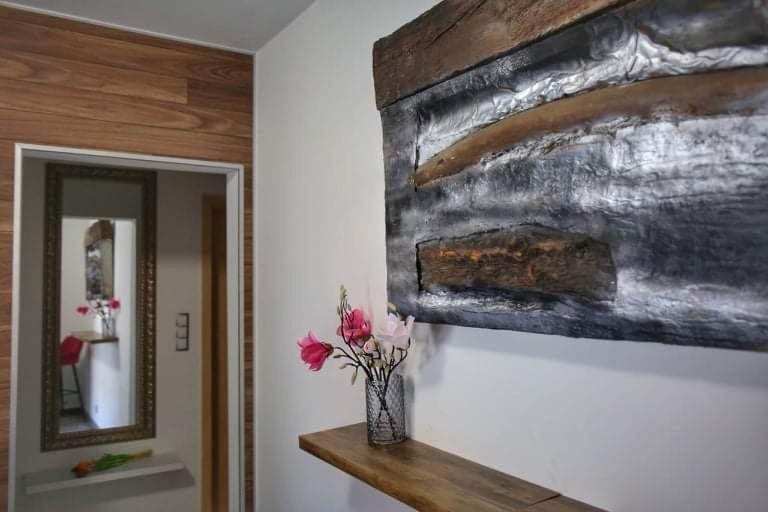 Donati Apartment At Buda Castle Budapest Luaran gambar